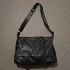 JADED LONDON Messenger Bag メッセンジャー バッグ - メルカリ