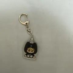 MINITEEN ジュン　アクリルキーホルダー