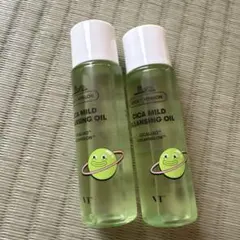 訳ありVT CICA MILD CLEANSING 2本セット
