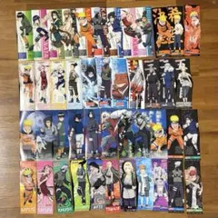 2026年最新】ナルト忍形集の人気アイテム - メルカリ