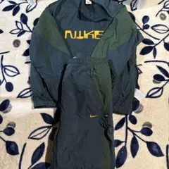 NIKE ナイキ ジャージ上下セット セットアップ