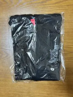 ☆新品未使用☆MAZZEL RAN×KANGOL REWARDコラボパーカー黒L - メルカリ