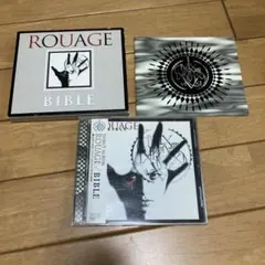 2026年最新】ROUAGE bibleの人気アイテム - メルカリ