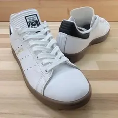 アディダス スタンスミス × サンバ ビリーズ 別注 23cm - メルカリ