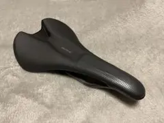 美品 スペシャライズド Romin EVO Pro MIMIC 155mm S-WORKS ROMIN EVO MIRROR SADDLE BLK 143(143mm ブラック): サドル