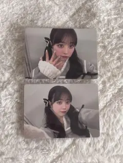 CUTIESTREET 佐野愛花 tiktok トレカ きゅーすと