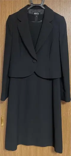 ブラックフォーマル 喪服 スーツ
