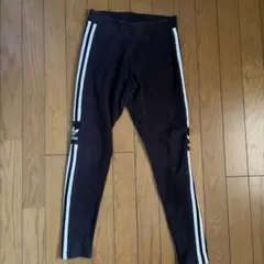 adidas Originals トレフォイル レギンス Mサイズ