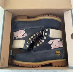 ティンバーランド ウォータープルーフ 6インチ プレミアムブーツ 26cm