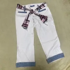 Burberry バーバリー　パンツ　36