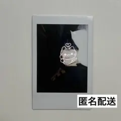 WHIB 3集 Rush of Joy【イノン】直筆サイン入りポラロイド - メルカリ