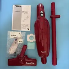 Makita 掃除機　CL105D(本体)のサムネイル
