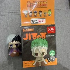 Dr.STONE JITOT あさぎりゲン　百均