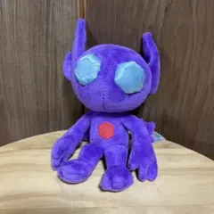 2026年最新】ポケモンセンターオリジナル ぬいぐるみ ヤミラミの人気