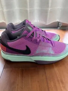 ③Nike Ja 1 EP Basketball Shoes - メルカリ