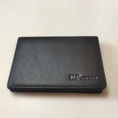 【あい様専用】カードケース　ブラック