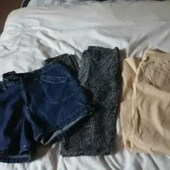 ズボンまとめ売り★