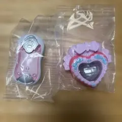 プリキュアオールスターズなりきりプリキュアDX6