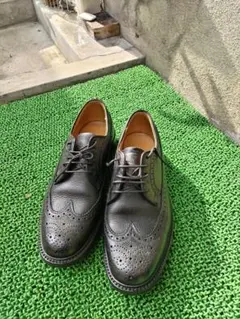 REGAL 紳士用（メンズ）25,5cm（長期保管）＊ソール写真追記「最終値下げ
