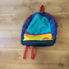 MIKI HOUSE 子供用リュック