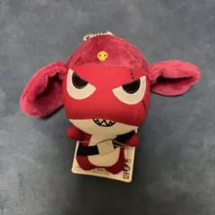 ケロロ軍曹 ぬいぐるみ ～劇場版であります～ vol.1ギロロ伍長 ギロロ