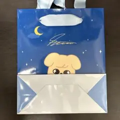 SKZOO パピーム スンミン GiGO ペーパーバッグ
