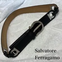 き*ぽ様 Ferragamo ベルト swag - メルカリ