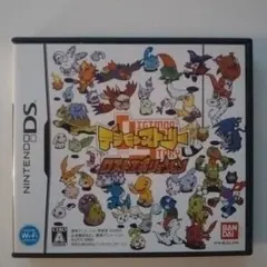 デジモンストーリー ロストエボリューション