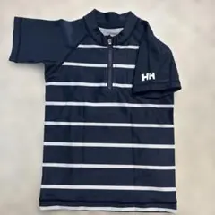 HELLY HANSEN ラッシュガード 110