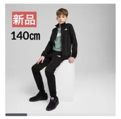 PUMA プーマ　キッズ　ジャージ 上下セット　ボーイズ ポリ スーツ