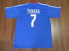 新品未使用タグ付き古橋亨梧9番バーミンガムユニフォームLサイズ