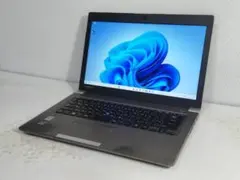 お買得！！東芝 dynabook 8GB SSD 128GB Win11☆L8 - メルカリ