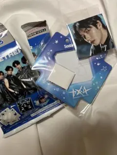 K-POP フォトカード