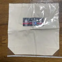 東急百貨店 日吉店 トートバッグ ノベルティ