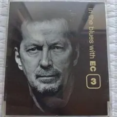 Eric Clapton / In The Blues With EC