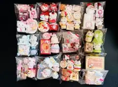 デコパーツ アソートまとめ売り 1袋100円2 - メルカリ