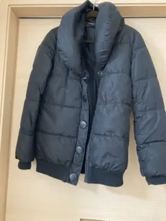 黒　ダウン　イング