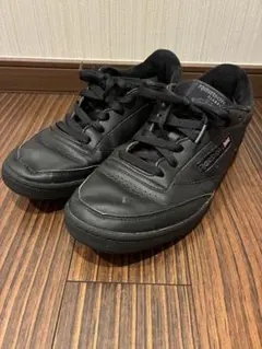 クラブシー 85 / CLUB C 85 （ブラック）　リーボック　reebokのサムネイル