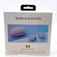 【美品】Bang & Olufsen E8 3rd Generation ピンクのサムネイル