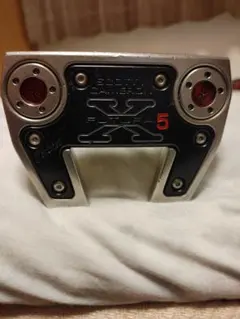 Scotty Cameron FUTURA 5 パター