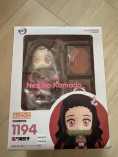 2026年最新】ねんどろいど鬼滅の刃の人気アイテム - メルカリ