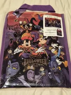 ハロウィーン2015 チケットケース/「ホーンテッドマンション」デザイン