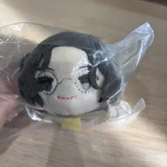 刀剣乱舞 もちもちマスコット もちマス　南海太郎朝尊