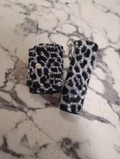 iQOSイルマワン デコケースセット