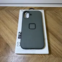 Peak Design Everyday Case iPhone 17