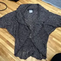 TORRAZZO DONNA ニットカーディガンのサムネイル