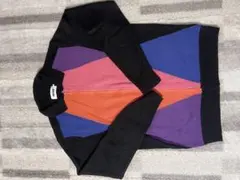 PALACE Harlequin Knit BLACK Mサイズのサムネイル