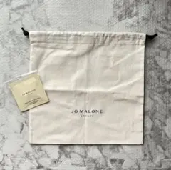 Jo Malone　ジョーマローン　巾着　サンプル　セット
