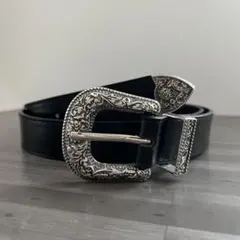 ベルトメンズy2k