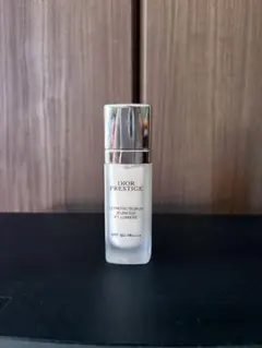 プレステージ　ホワイト　ル　プロテクター　UVルミエール　BB00